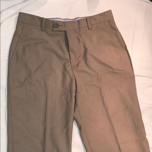 Nautica Boys Dress Pants